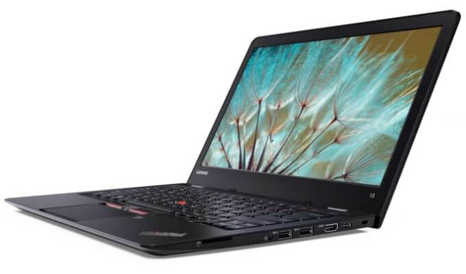 Замена сетевой карты на ноутбуке Lenovo ThinkPad 13